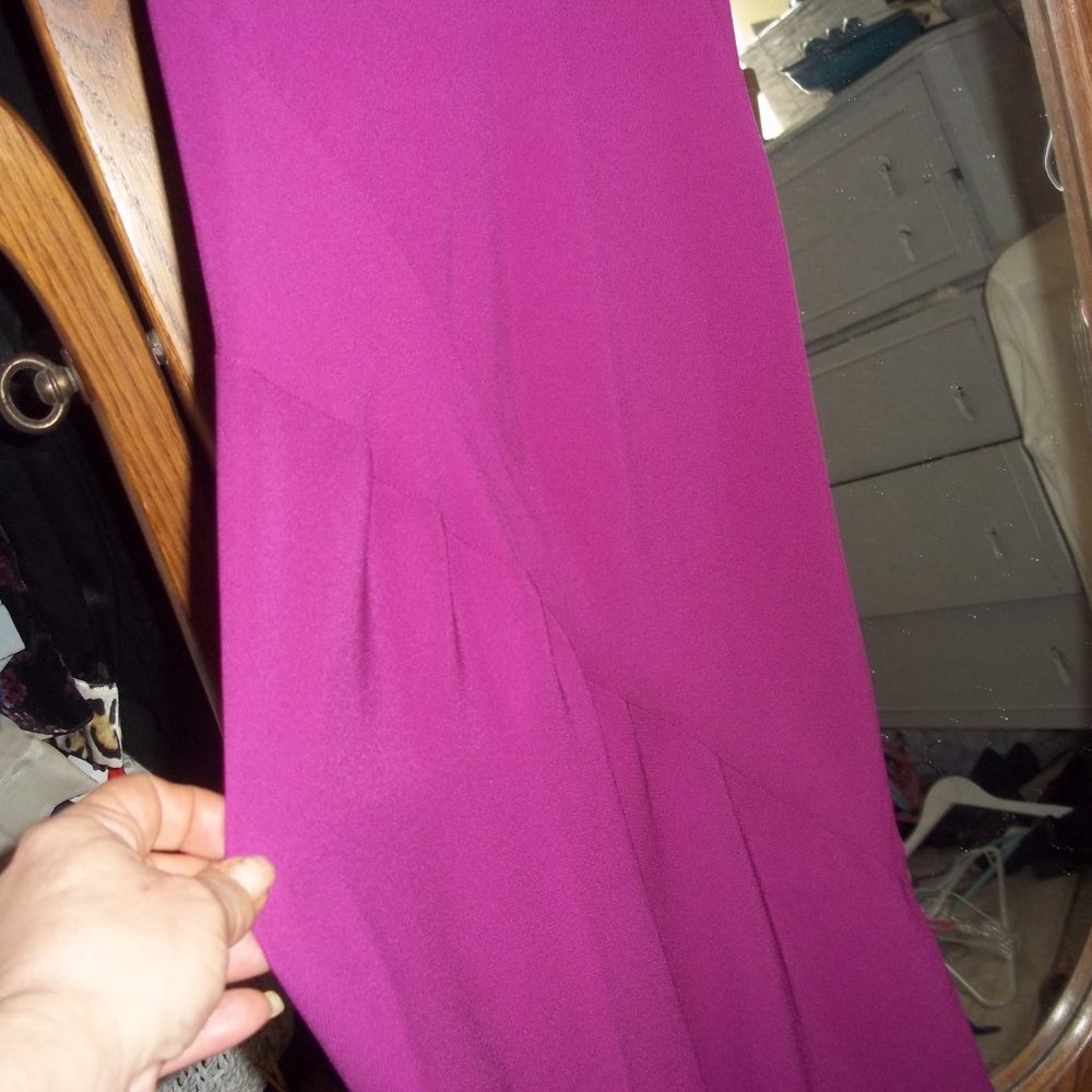 DVF DRESS - Picture 5 of 7